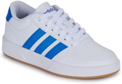 adidas Pantofi sport Casual Băieți BREAKNET 3.0 J adidas Alb 36