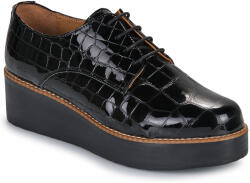 Fericelli Pantofi Derby Femei NENSEE Fericelli Negru 36