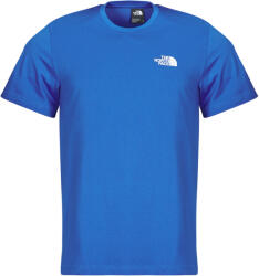 The North Face Tricouri mânecă scurtă Bărbați S/S Simple Dome The North Face albastru EU M