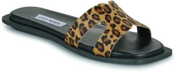 Steve Madden Papuci de vară Femei SOFIA Steve Madden Maro 38
