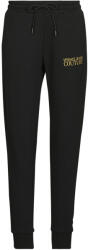 Versace Jeans Couture Pantaloni de trening Femei 78HAAT06 Versace Jeans Couture Negru EU XS