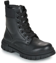 Tommy Hilfiger Ghete Fete MICHIGAN Tommy Hilfiger Negru 36