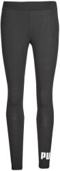PUMA Colanti Femei ESS NO1 LOGO LEGGINGS Puma Negru US M