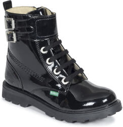 Kickers Ghete Fete KICK BLUSH Kickers Negru 31