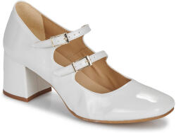 Betty London Pantofi cu toc Femei BRUNALIA Betty London Alb 39