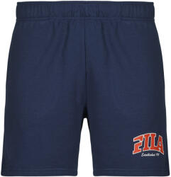 Fila Pantaloni scurti și Bermuda Bărbați LANDEN Fila Albastru EU M