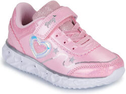 Primigi Pantofi sport Casual Fete GIRL LITE Primigi roz 27