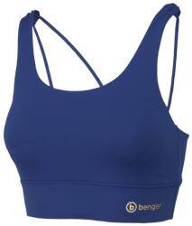 Benger Fitness Bra Női Sportmelltartó Felnőtt - 40, Kék