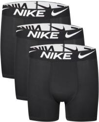 Nike Детски слипове Nike Micro Brief 3 Pack Briefs Junior Boys - Black