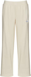 PUMA Pantaloni de trening Femei ESS N01 LOGO STRAIGHT Puma Bej US L