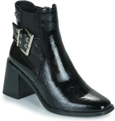 Xti Botine Femei 144315-BLACK Xti Negru 41