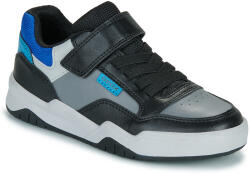 GEOX Pantofi sport Casual Băieți J PERTH BOY Geox Multicolor 31