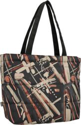 Anekke MADEMOSIELLE shopper fazonú utazótáska, strandtáska 41588-021