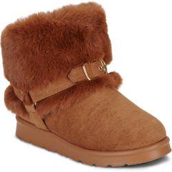 Love Moschino Cizme de zapadă Femei WINTER BOOT Love Moschino Maro 37