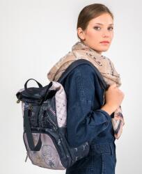 Anekke STUDIO lehajtós fedélzeti hátizsák 41585-023 - taskaweb