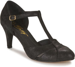 Betty London Pantofi cu toc Femei MASETTE Betty London Negru 41 - spartoo - 314,40 RON