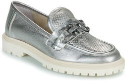 Regard Mocasini Femei BRICE Regard Argintiu 40