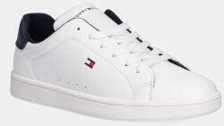 Tommy Hilfiger gyerek sportcipő - fehér 30 - answear - 18 490 Ft
