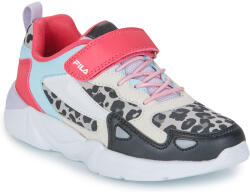 Fila Pantofi sport Casual Fete FILA VENTOSA A velcro kids Fila Multicolor 31