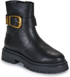 Steve Madden Ghete Femei LEXS Steve Madden Negru 39