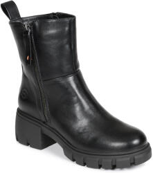 Lumberjack Botine Femei ROSITA Lumberjack Negru 40