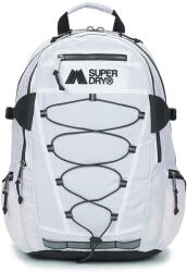 Superdry Rucsacuri Femei OUTDOOR 28L BACKPACK Superdry Alb Unic