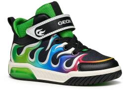 GEOX gyerek sportcipő INEK - többszínű 34