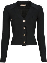 Moony Mood Pulovere Femei LIA Moony Mood Negru EU M / L
