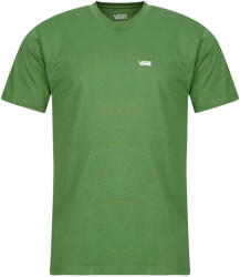 Vans Tricouri mânecă scurtă Bărbați MN LEFT CHEST LOGO TEE Vans verde EU XS