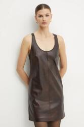 PINKO ruha - barna 36