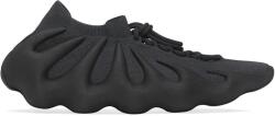 Yeezy Men's 450 Sock-Style Ankle Sneakers - Utility Black