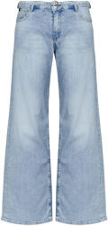 Le Temps des Cerises Jeans flare LAURYN Le Temps des Cerises albastru US 26
