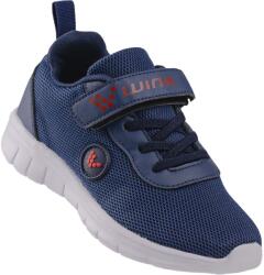 Wink Infan 31-36 Gyerek Sneaker - 35, Sötétkék