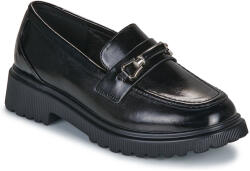 Moony Mood Mocasini Femei URSAE Moony Mood Negru 40