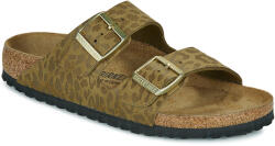 Birkenstock Papuci de vară Femei Arizona BIRKENSTOCK Bej 35 - spartoo - 420,00 RON