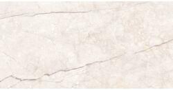 Mexen Leeds Probă de gresie glazurată rectificată Bianco G1, placă de podea și perete, carving - TL410-00-S (TL410-00-S)