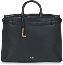 Lancel Genti de mână Femei FAUBOURG CARRYALL ZIP L Lancel Negru Unic