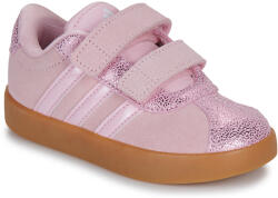 adidas Pantofi sport Casual Fete VL COURT 3.0 CF I adidas roz 19 - spartoo - 168,00 RON