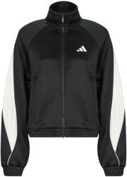 Adidas Bluze îmbrăcăminte sport Femei Stadium Tracktop adidas Negru EU L