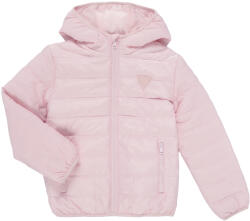 GUESS Geci Fete HOODED LS PADDED PUFFER W/ZIP Guess roz 4 ani