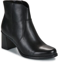 Tamaris Botine Femei 25360-001 Tamaris Negru 38