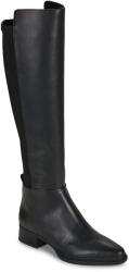 MICHAEL Michael Kors Cizme lungi peste genunchi Femei LEX BOOT MICHAEL Michael Kors Negru 36