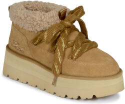 Karl Lagerfeld Cizme de zapadă Femei SKYLAR Lo Pull On Boot Karl Lagerfeld Maro 40