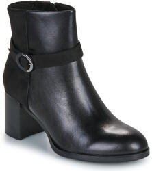 Tamaris Botine Femei 25363-001 Tamaris Negru 41