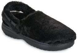 Crocs Saboti Femei Classic Unfurgettable Clog Crocs Negru 39 / 40
