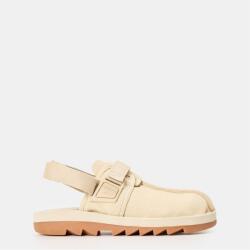Reebok Men's Beatnik Clog - Beige/Beige/Rbk