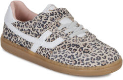 Pablosky Pantofi sport Casual Fete 210983 Pablosky Maro 34