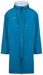 Zone3 Анорак Zone3 Parka Robe - Teal/Cream