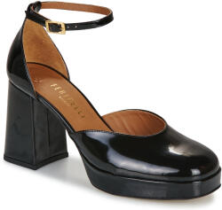 Fericelli Pantofi cu toc Femei LAURA Fericelli Negru 40