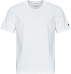 Champion Tricouri mânecă scurtă Bărbați SS TEE Champion Alb EU S - spartoo - 168,00 RON
